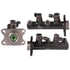 BMT025 by AISIN - Brake Master Cylinder