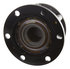 FHS-005 by AISIN - OE 4WD Free Wheel Hub