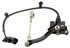 HST038 by AISIN - Suspension Ride Height Sensor