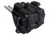 SAT-005 by AISIN - Transfer Case Actuator