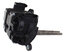 SAT-013 by AISIN - Transfer Case Actuator