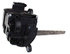 SAT-014 by AISIN - Transfer Case Actuator