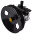 SPK-004 by AISIN - OE Power Steering Pump
