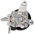 SPK-010 by AISIN - OE Power Steering Pump