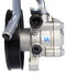 SPK-009 by AISIN - OE Power Steering Pump