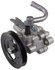 SPK-016 by AISIN - OE Power Steering Pump