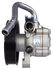 SPK-015 by AISIN - OE Power Steering Pump