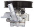 SPK-020 by AISIN - OE Power Steering Pump