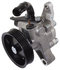 SPK-018 by AISIN - OE Power Steering Pump