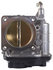 TBN-013 by AISIN - Fuel Injection Throttle Body