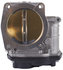 TBN-019 by AISIN - Fuel Injection Throttle Body
