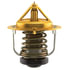THH-006 by AISIN - Engine Coolant Thermostat Assembly
