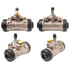 Aisin WCT-004 Drum Brake Wheel Cylinder Drum Brake Wheel Cylinder