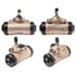 Aisin WCT-034 Drum Brake Wheel Cylinder Drum Brake Wheel Cylinder