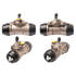 Aisin WCT-079 Drum Brake Wheel Cylinder Drum Brake Wheel Cylinder