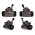 WCT-105 by AISIN - Drum Brake Wheel Cylinder