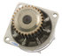 WPN-116 by AISIN - Engine Water Pump