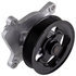 WPN-127 by AISIN - Engine Water Pump