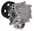 WPS-800 by AISIN - Engine Water Pump