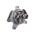 WPZ-701 by AISIN - Engine Water Pump Assembly