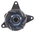 WPZ-743 by AISIN - Engine Water Pump