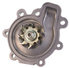 WPZ-045 by AISIN - Engine Water Pump