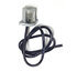 242009 by BETTS HD - License/Utility Light