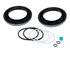 02-500-042 by MICO - Disc Brake Repair Kit