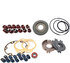 12-501-395 by MICO - Brake Master Cylinder Repair Kit