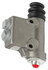 03-020-509 by MICO - Master Cylinder - Brake Fluid Type, 1-1/4" Large Bore Diameter, 3/4" Small Bore Diameter