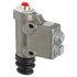 03-020-501 by MICO - Power Master Cylinder - Brake Fluid Type, 1-1/4" Large Bore Dia., 3/4" Small Bore Dia., 1/2-20 UNF Port, with Residual Check Valve