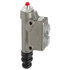 02-021-258 by MICO - Master Cylinder - Hydraulic Oil Type, 1-3/8" Over 7/8", for Hyster and Other Equipment