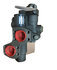 MICO 06-460-950 Hydraulic Power Brake Flow Control Valve FULL POWER BRAKE VALVE (Please allow 7 days for handling. If you