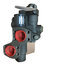 06-460-950 by MICO - Hydraulic Power Brake Flow Control Valve - Full Power Brake Valve