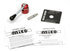02-600-002 by MICO - Disc Brake Caliper Repair Kit