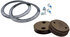 20-060-003 by MICO - Disc Brake Hardware Kit