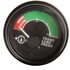 Stewart Warner 827006 GAUGE LUBE PRESSURE GAUGE