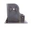 A3 3152W1167 by MERITOR - Suspension Hanger Assembly - For RFS Suspensions