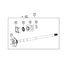 68507418AA by MOPAR - Drive Axle Shaft Retainer