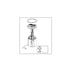 68161407AE by MOPAR - Fuel Pump Module Assembly - For 2018 Ram 1500