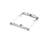 6XR69TX7AA by MOPAR - Cargo Cover - For 2021-2023 Jeep Grand Cherokee L
