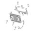 68568654AB by MOPAR - Engine Control Module (ECM)