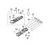 68414683AC by MOPAR - Fuel Tank - For 2020-2022 Jeep Wrangler