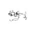 68520975AA by MOPAR - Instrument Panel Wiring Harness - For 2022 Ram