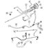 68240996AA by MOPAR - Transfer Case Vent Hose