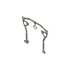 Cummins 163532 GASKET,GEAR HOUSING