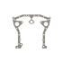Cummins 163532 GASKET,GEAR HOUSING