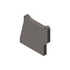 Cummins 3349102 Engine Support Bracket Engine Support Bracket - for Heat Exchanger, fits N14 MECHANICAL Engine Model