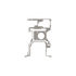 Cummins 3685510 Gear Housing Gasket