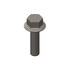 Cummins 3900637 Screw Cap Screw Cap - Hexagon Flange Head